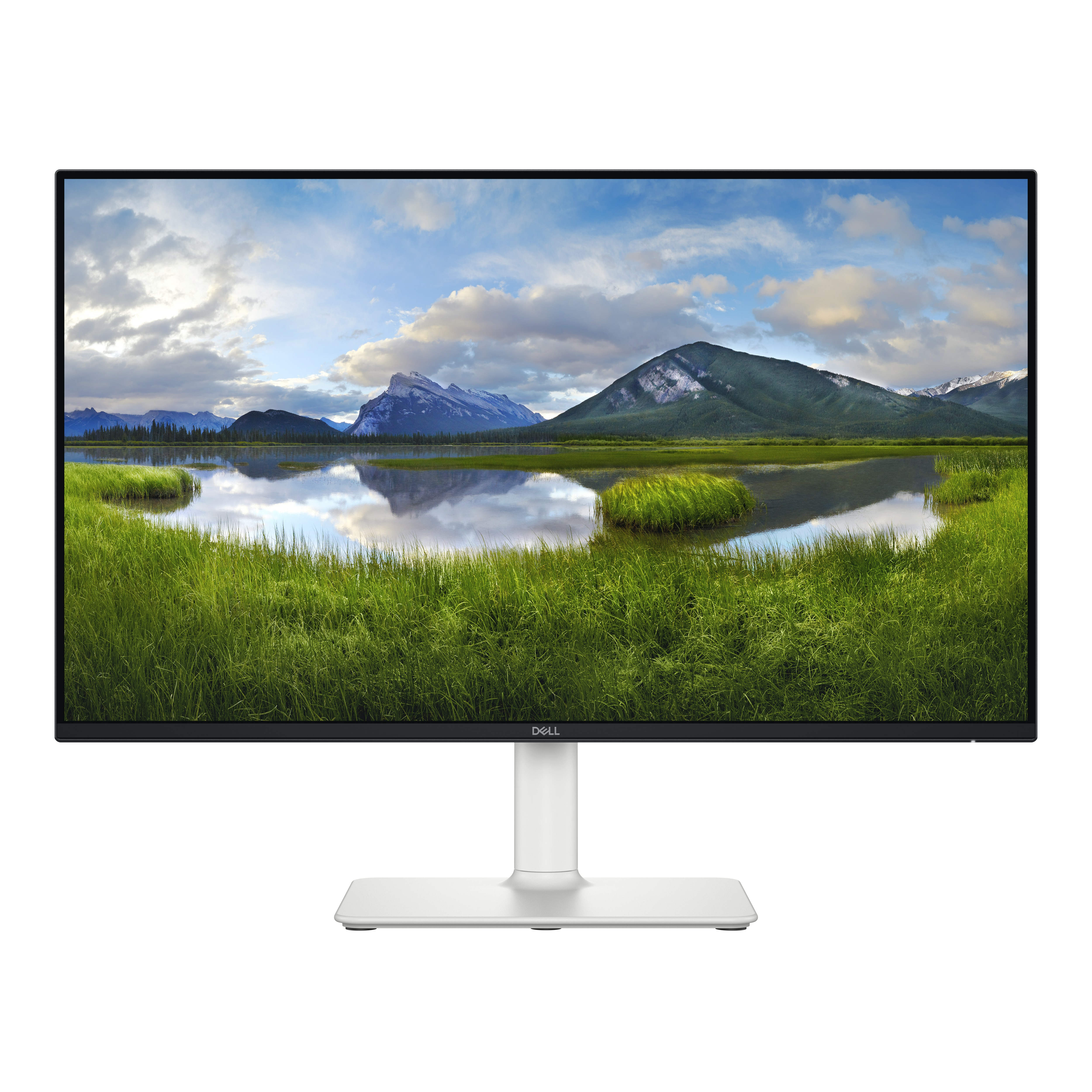 Monitores DELL S2725HS
