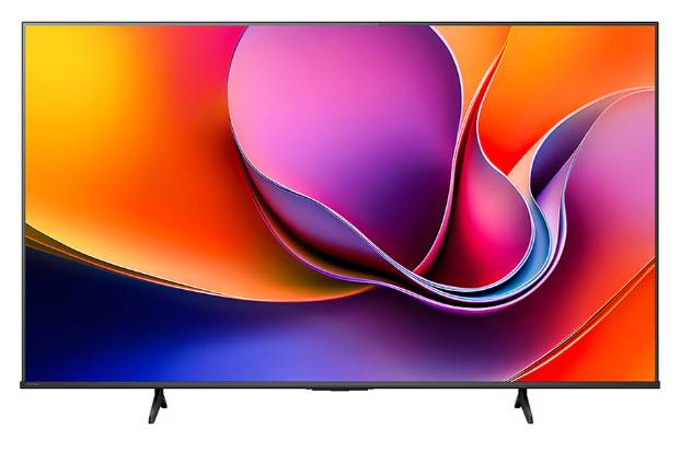Televisiones Hisense 50A5NV
