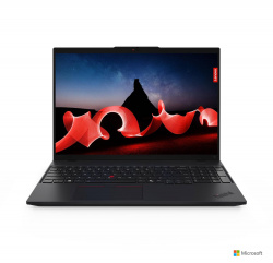 Laptops LENOVO ThinkPad L16 Gen 1