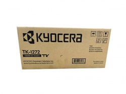 Tóners KYOCERA TK-1272